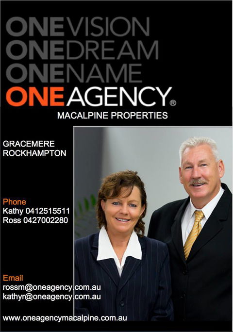 One Agency MacAlpine Properties - Renee 4