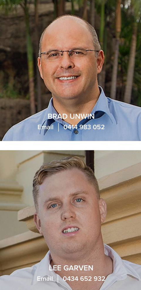 McGrath Rockhampton & Capricorn Coast - Renee 1