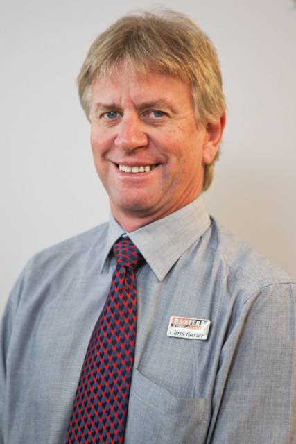 Baxters Real Estate - Renee 1