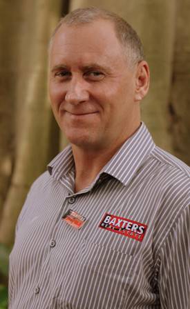 Baxters Real Estate - Renee 2