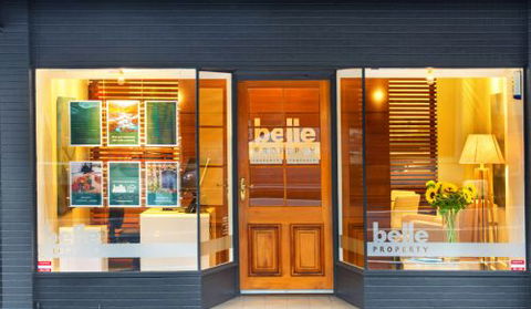 Belle Property Bowral - Renee 0