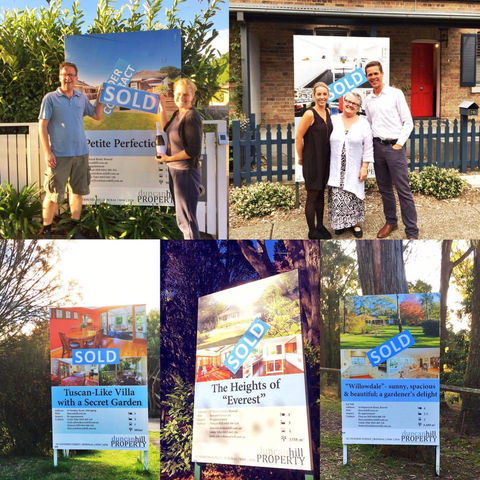 Duncan Hill Property - Renee 1