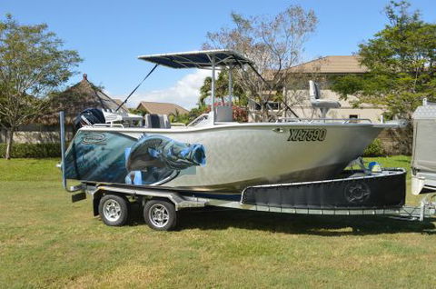 Boyd’s Fabrications - Internet Find 0