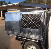 Lethal Welding  Fabrication - Renee