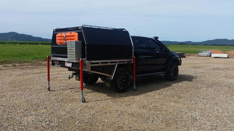 Blair’s Mufflers & Aluminium - Internet Find 4