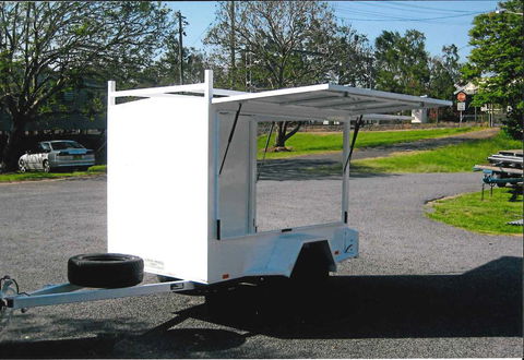 Grafton Sheetmetal - Internet Find 0
