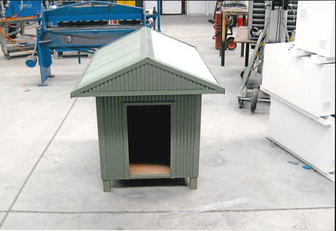 Grafton Sheetmetal - Internet Find 2