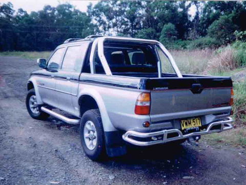 Dave’s Aluminium - Internet Find 2