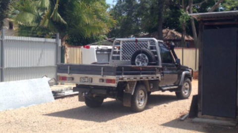 Grafton Ally Fabrication - Internet Find 0