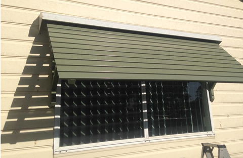 Grafton Ally Fabrication - Internet Find 3