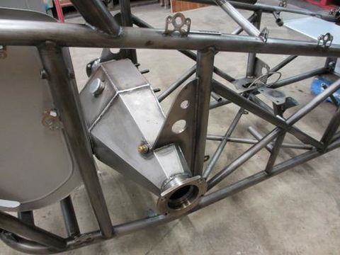 Custom Fabrication - Internet Find 2