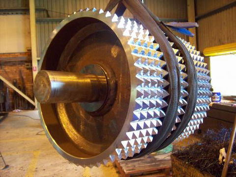 United Pacific Engineering Pty Ltd - Renee 0