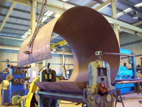 United Pacific Engineering Pty Ltd - Renee 1