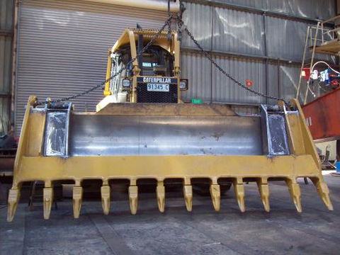 United Pacific Engineering Pty Ltd - Renee 2