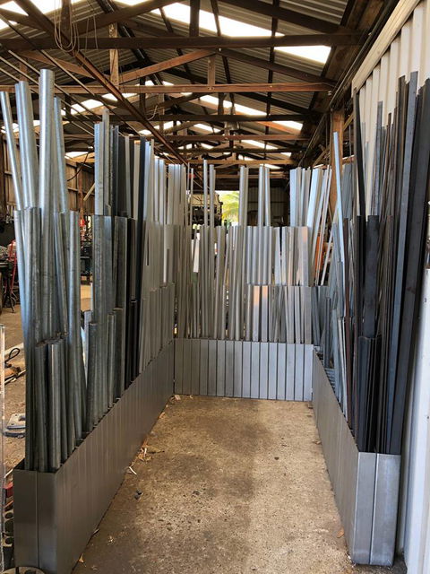 Urangan Engineering - Internet Find 1