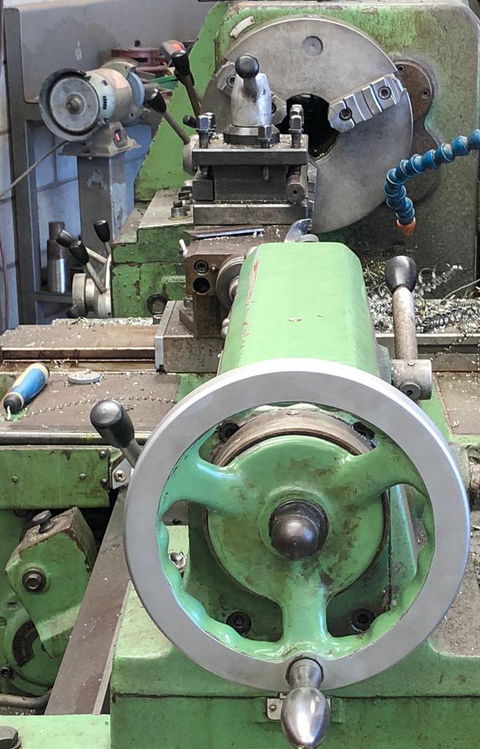 Urangan Engineering - Internet Find 3
