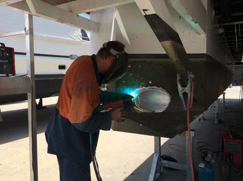 Brumb’s Welding & Fabrication - Internet Find 2
