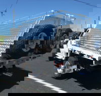 Mackay Aluminium Industries - Renee