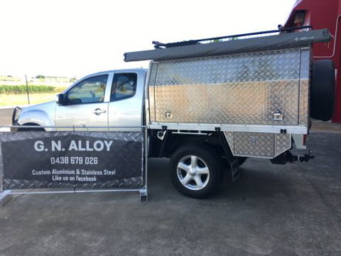 G.N. Alloy - Renee 4
