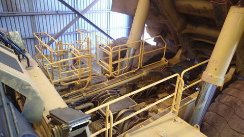 Ricbuilt Heavy Industries - Renee 1