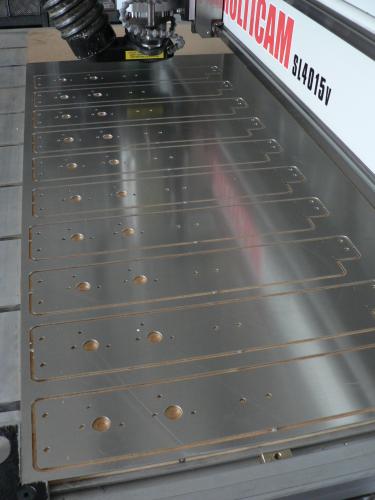 Aim Aluminium - Renee 1