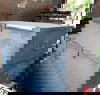 HTH Sheetmetal Mackay - Internet Find