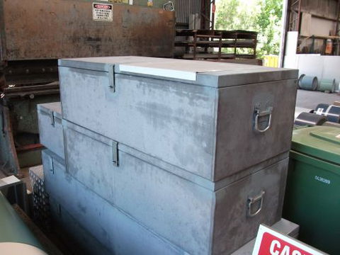 HTH Sheetmetal Mackay - Internet Find 0