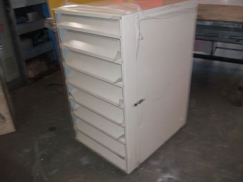 HTH Sheetmetal Mackay - Internet Find 1