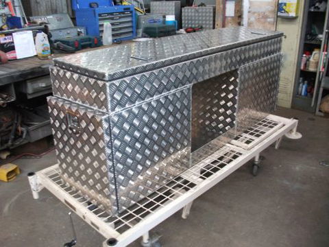 HTH Sheetmetal Mackay - Internet Find 3