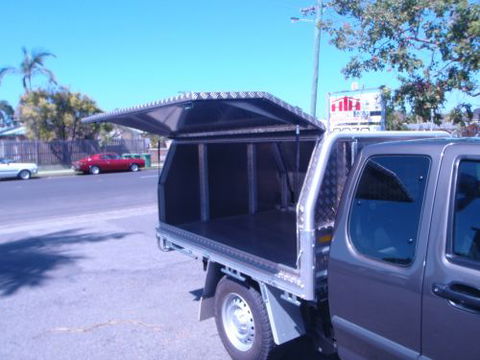 HTH Sheetmetal Mackay - Internet Find 4