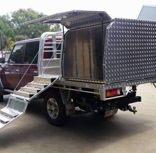 Scrap Metal Merchants Slade Point QLD Internet Find