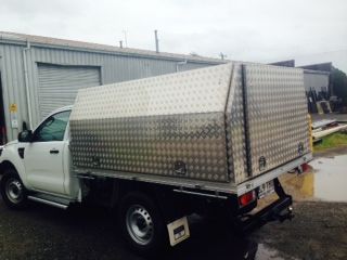 Aarc Mobile Welding - Renee 0