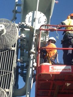Aarc Mobile Welding - Renee 2