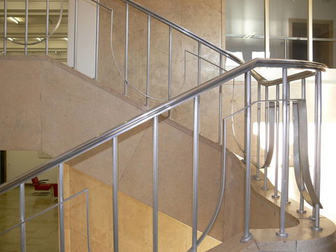 Faulkner Engineering Pty Ltd - Renee 1
