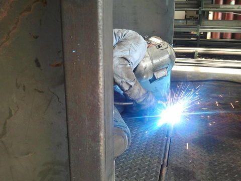 Faulkner Engineering Pty Ltd - Renee 2