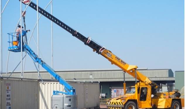 Engineers General Qld Realsetate