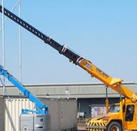 BWA Engineering Pty Ltd - Renee