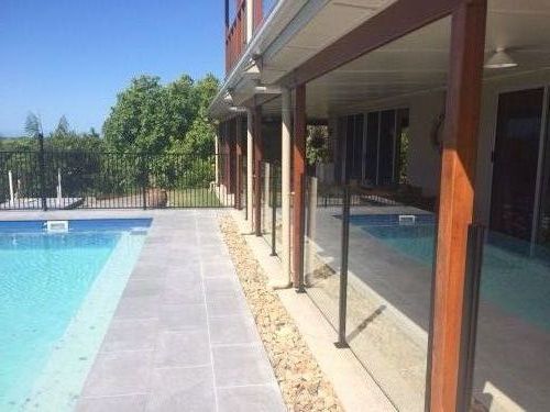 Pool Fencing Glenella QLD Renee