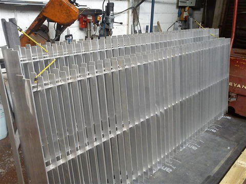 DGC Fabrication - Renee 3
