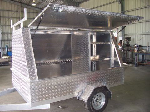 Bradweld & Fabrication Pty Ltd - Internet Find 0