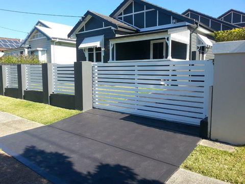 Civico Manufacturing Co Pty Ltd - Renee 2