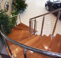 Hunter Stainless Steel Pty Ltd - Internet Find