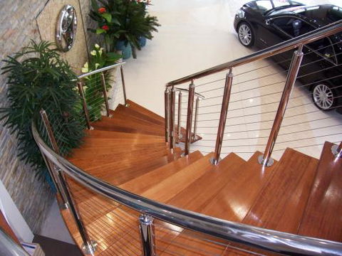 Hunter Stainless Steel Pty Ltd - Renee 0