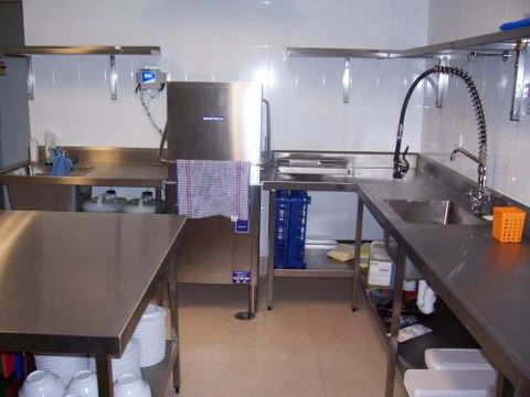 Hunter Stainless Steel Pty Ltd - Renee 1