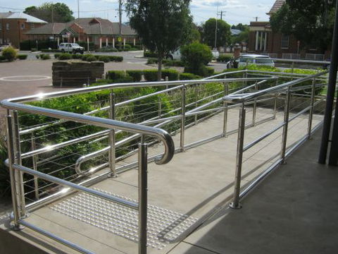 Hunter Stainless Steel Pty Ltd - Renee 3