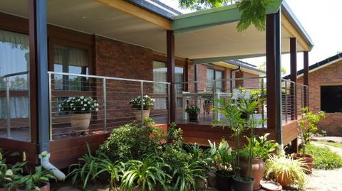 Hunter Stainless Steel Pty Ltd - Renee 4
