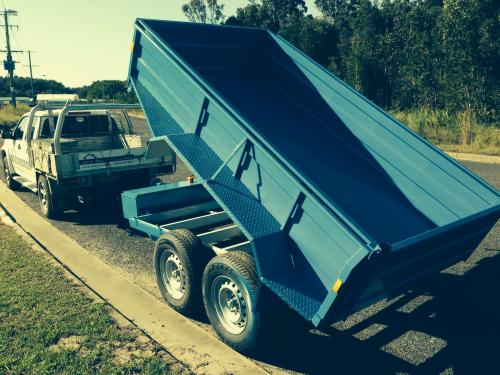 West Ballina NSW Swimm