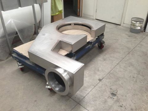 FJB Sheetmetal - Swimm 3