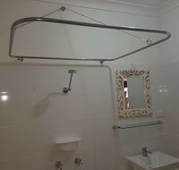 Tik Tak Fabrications  Welding - Renee