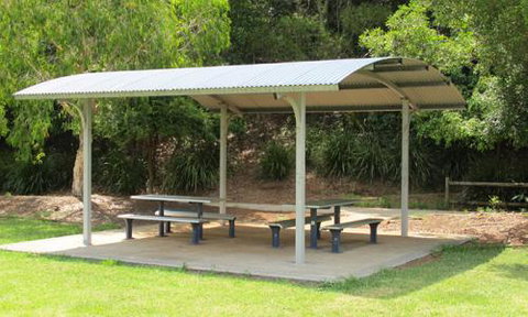 Matthews Metal Fabrication - Qld Realsetate 0